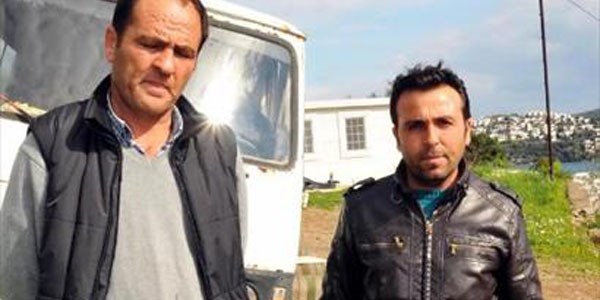 Hurda minibüsteki 8 yıllık dram bitti
