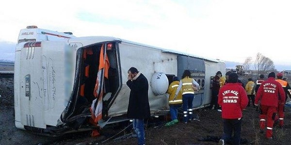 Kusur durumunu adli soruşturma belirleyecek
