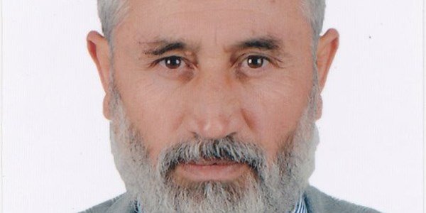 Yanmış ceset emekli imamın çıktı