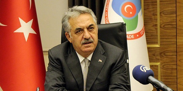 Yazıcı: 14 Şubat'a kadar sermayenizi tamamlayın