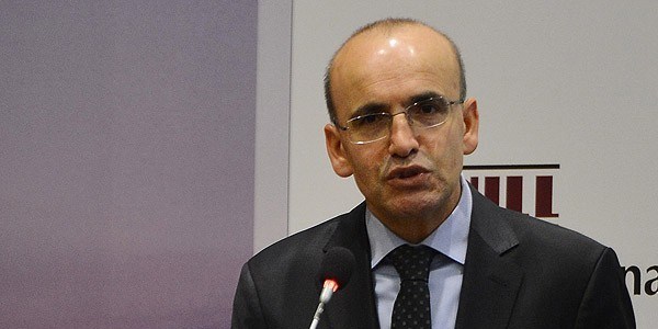 Şimşek: Reformlar yapmaya devam edeceğiz