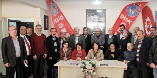 Emeklilerin zam tepkisi