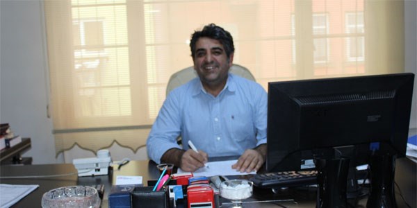 Bingöl'de ortak sağlık güvenlik birimi açıldı