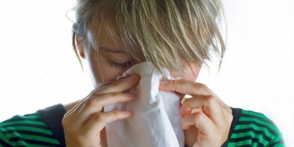 H3N2 virüsünün etkisi azaldı