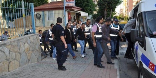 İhaleye fesat karıştırma ve usulsüzlük' iddiası