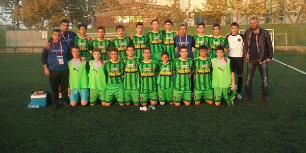 Bu takım 56 maçtır yenilmiyor