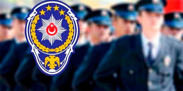 14 emniyet personeli görevlerine iade edildi