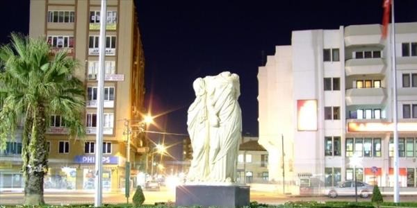 Bir yılda Torbalı'nın nüfusu 10 bin kişi arttı