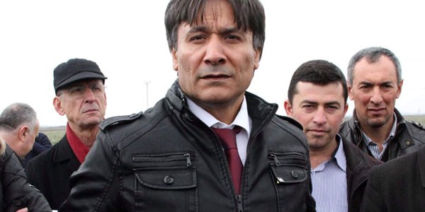 Yenişehir'deki otomobil test merkezine çevrecilerden tepki