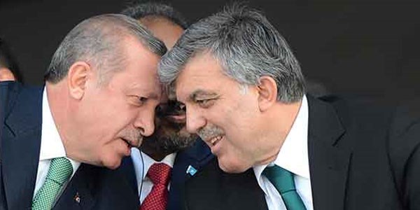 'Cumhurbaşkanı'nı bile dinlemişler'