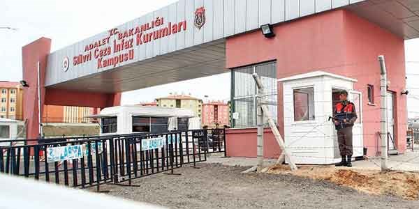 'Uzun tutukluluk' için yeni düzenleme