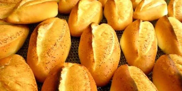 Yılda 384 milyon ekmek çöpten kurtarılıyor
