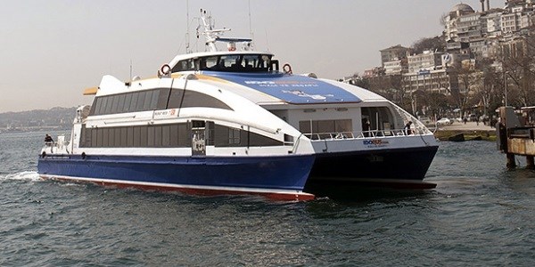 �DO baz� seferlerini iptal etti