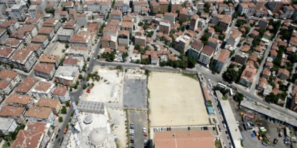 Dönüşüme en çok talep bu ilçelerden geldi