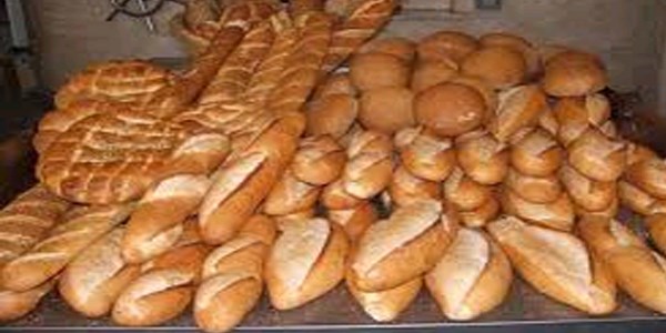 Trabzon'da ekme�e zam