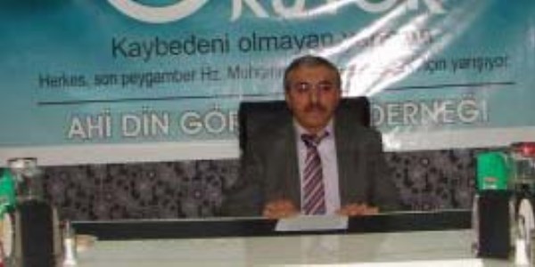 "Herkes Onu Okuyor" yar��ma ba�vurusu ba�lad�