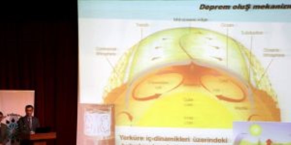 Adıyaman'ın deprem risk analizi belirlendi