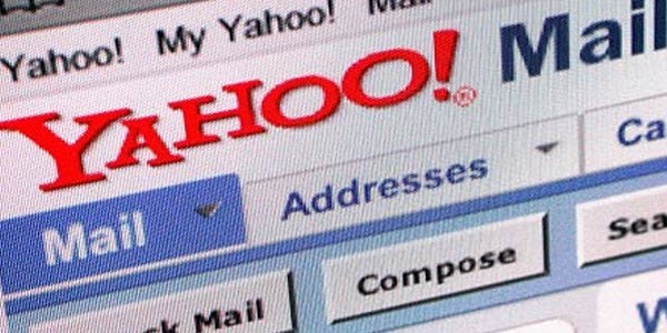 Yahoo hesapları çalındı şifrenizi sıfırlayın