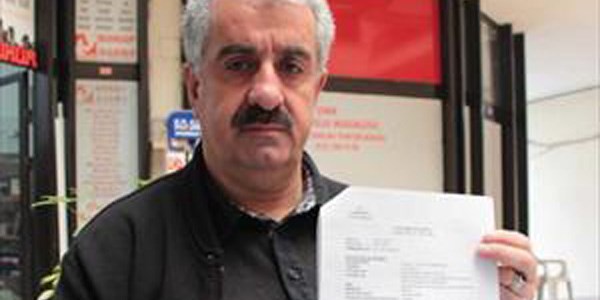 Öğretmenevi müdürü, 4 yıldan sonra aklandı
