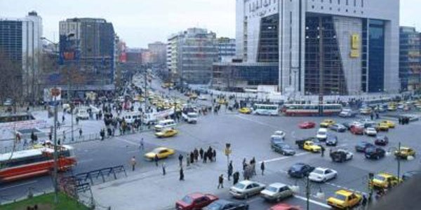 Çankaya ve Yenimahalle'de son anket sonuçları