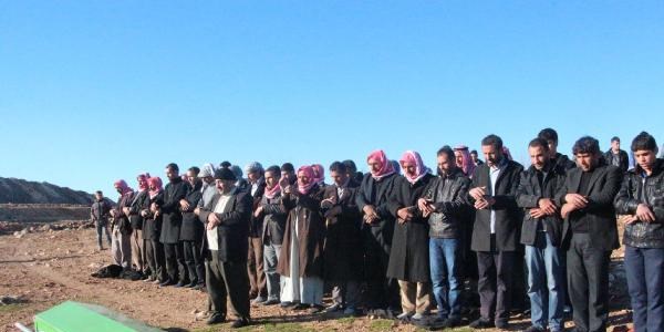 Kuyuda cesedi bulunan 8.5 aylık hamile kadın 'töre' kurbanı olmuş