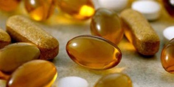 Antioksidan içeren vitamin haplarına dikkat