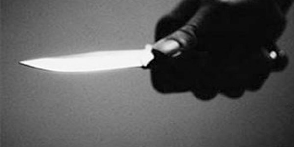 İncirliova'da bıçaklı kavga: 1 yaralı