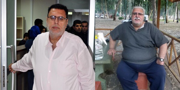 230 kilodan 120 kiloya düştü