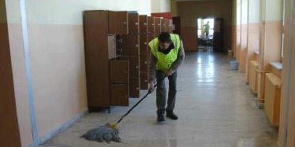 YHS'lerin memur kadrosuna atanması için kanun teklifi verildi