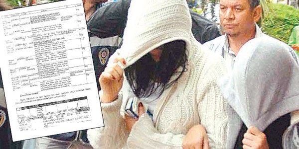 357 sanıklı bu dava incelemeye alındı