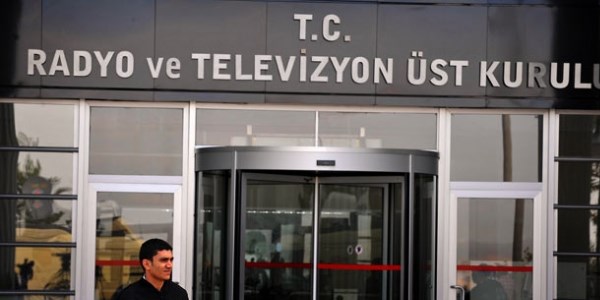 Dershane reklamına RTÜK'ten ceza