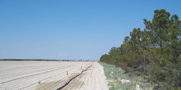 Tar�msal kurakl�k riski ortadan kalkt�