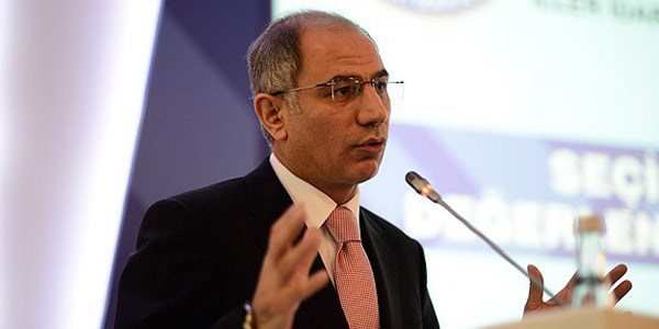 Seçim bürolarına saldırılara müsaade edilmeyecek