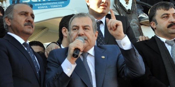 Güler: Aklanmadan bir daha karşınıza çıkmayacağım/ Video