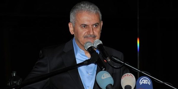Yıldırım: Yolsuzluğu yapanın canına okurum