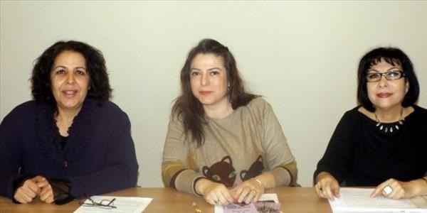 Aydınlardan, kadın cinayetlerine son verin çağrısı