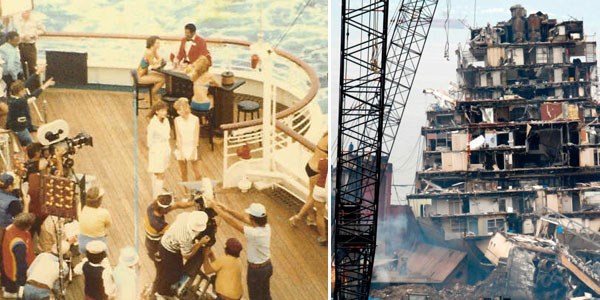 'A�k Gemisi' parampar�a