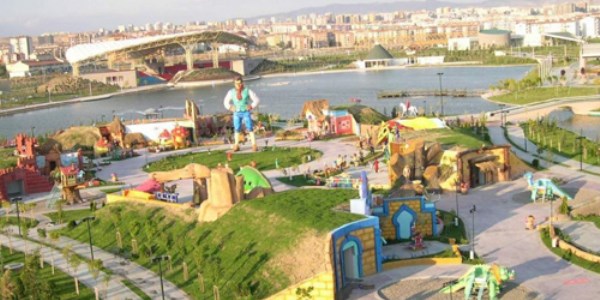 Sincan'da 3 başkan adayı Ak Partili