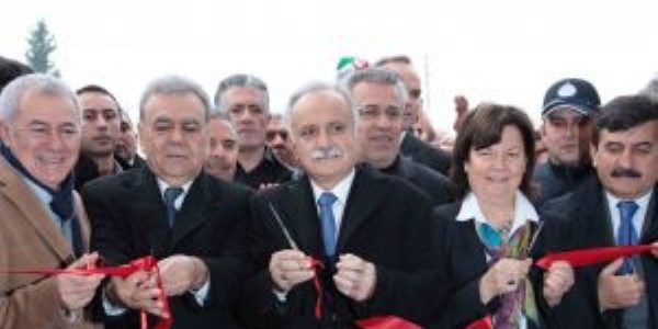 Nafiz Gürman pazaryerine kavuştu
