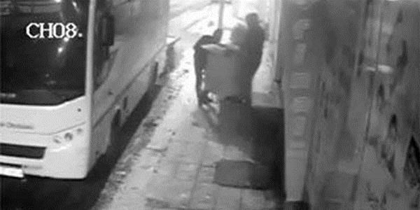 150 kiloluk ultrason cihazını çaldılar
