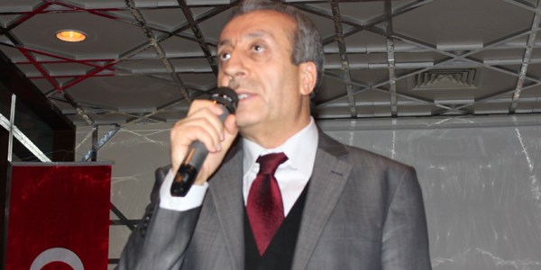 Bakar Eker'den 'provokasyon' uyarısı