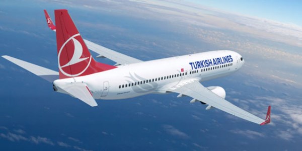 Uçuş süreleri kısalacak