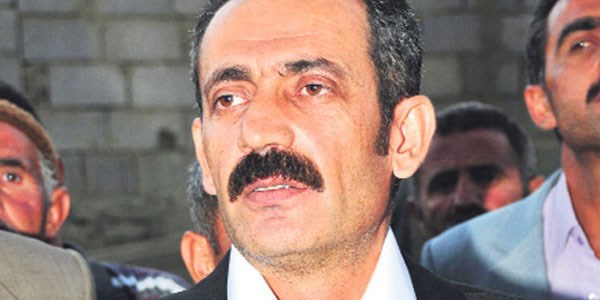 AK Parti o ismi aday gösterdi