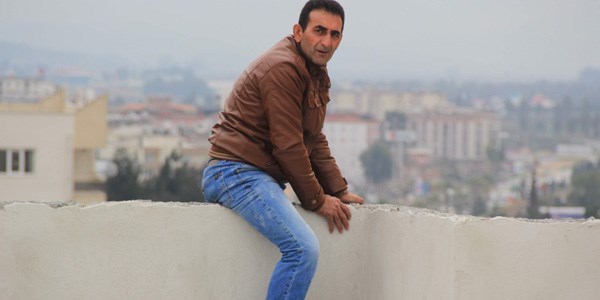 Ak Partli'li Vekil devreye girdi, intihardan vazge�ti