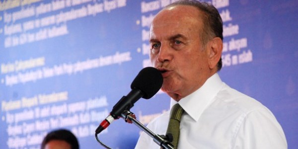 Topbaş'tan Avcılar'a metro müjdesi