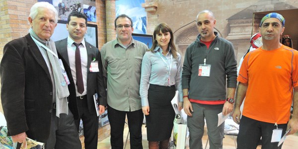 A�r� Da�� da�c�lar� cezbediyor