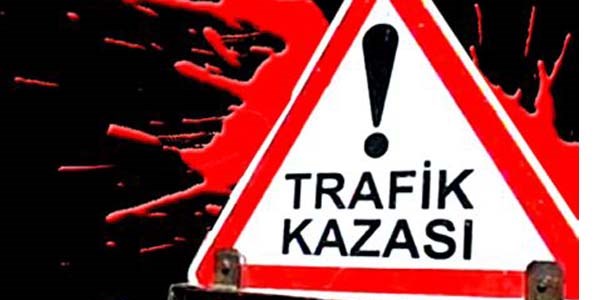 Ba�kent'te trafik kazas�: 6 yaral�