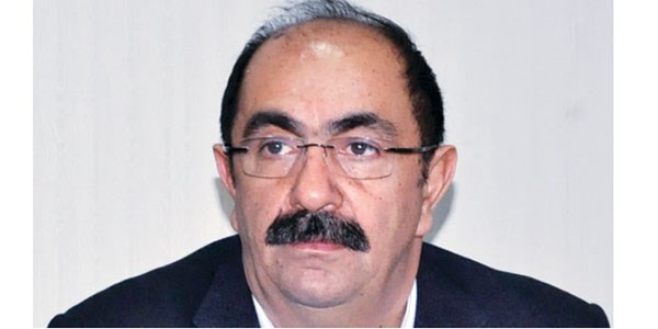 Gürbüz Çapan'ın cezasını Yargıtay onayladı