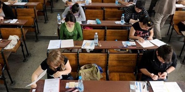 KPSS'de kopya çekenlere ne oldu?