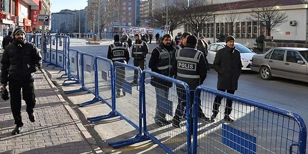 Ali İsmail Korkmaz davası gergin başladı